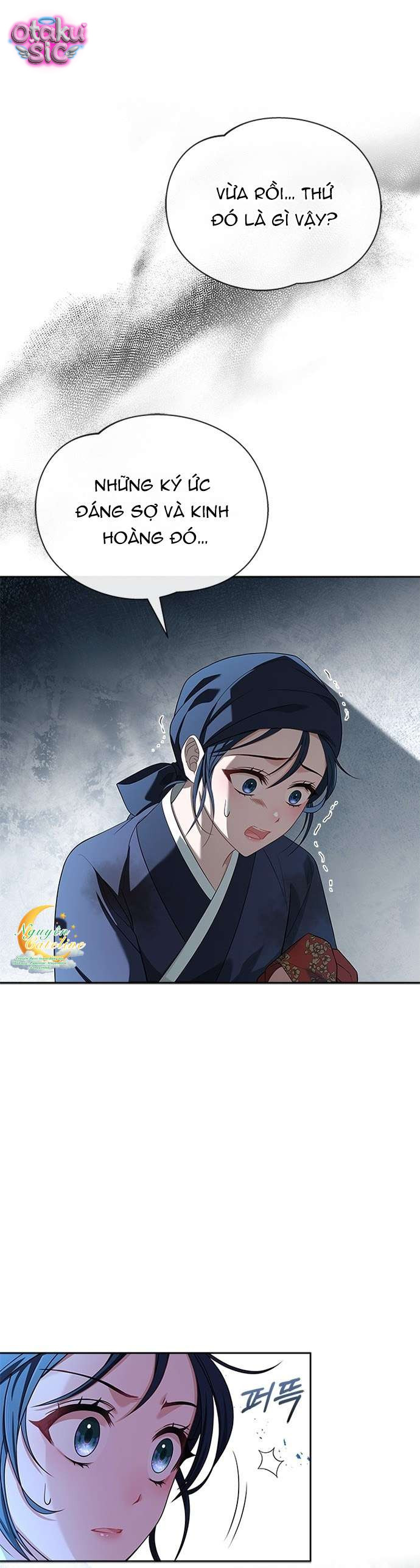 Lầu Sinru của Haesi. - Chap 39