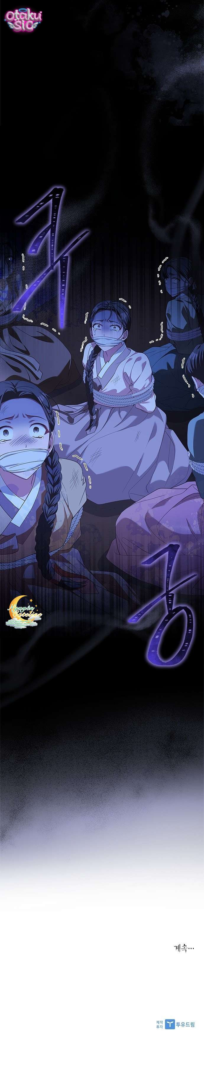 Lầu Sinru của Haesi. - Chap 39