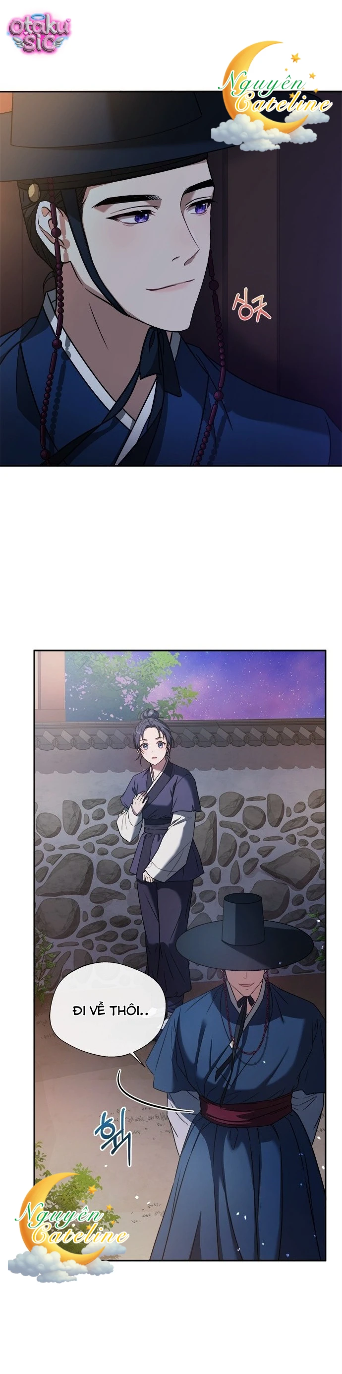 Lầu Sinru của Haesi. - Chap 4 - Trang 14