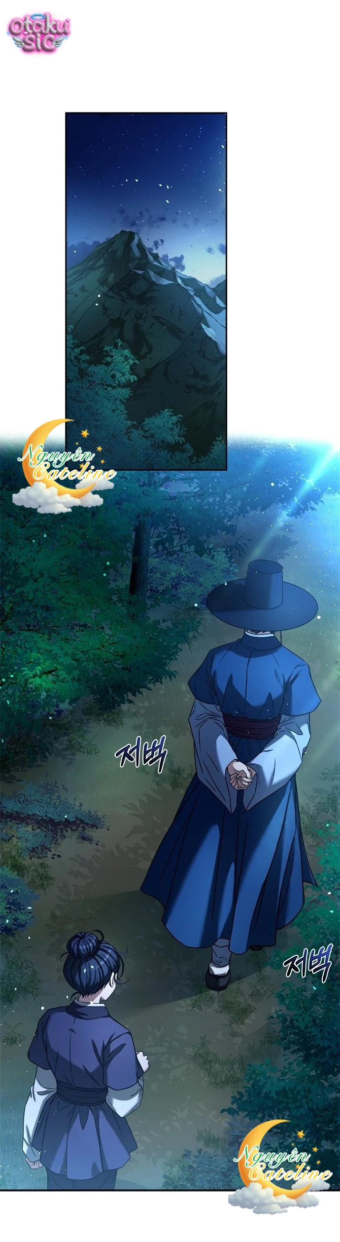Lầu Sinru của Haesi. - Chap 4 - Trang 15