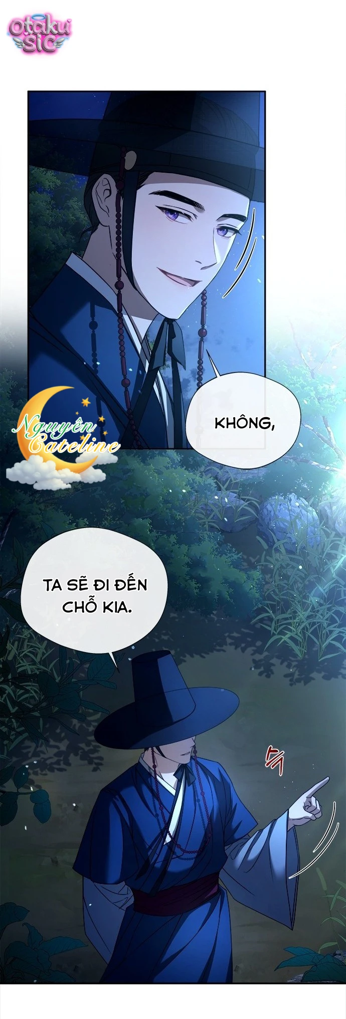 Lầu Sinru của Haesi. - Chap 4 - Trang 17