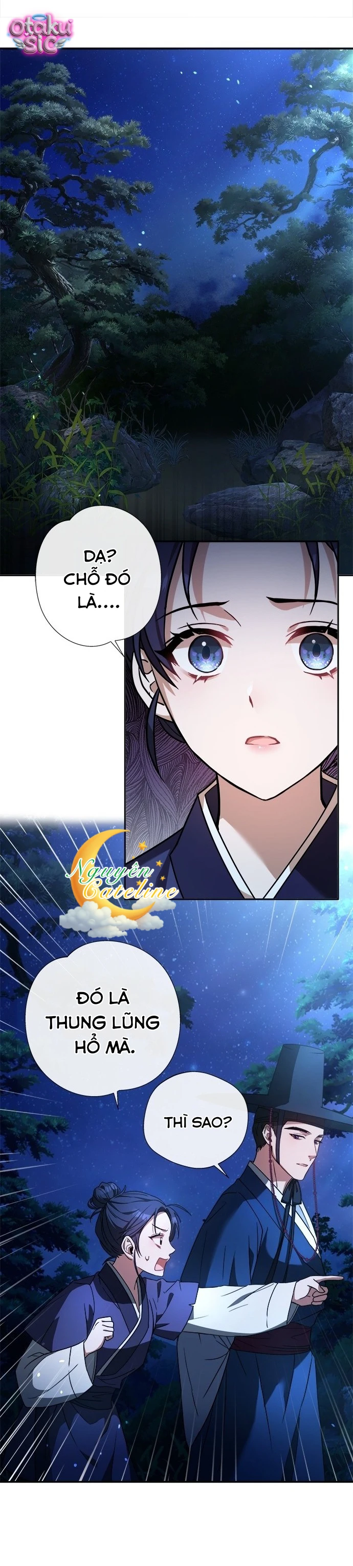 Lầu Sinru của Haesi. - Chap 4 - Trang 18