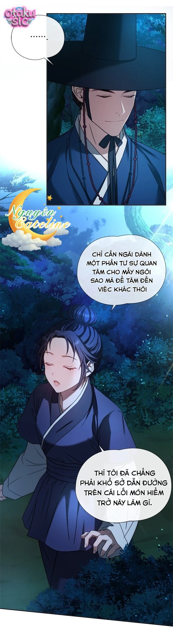 Lầu Sinru của Haesi. - Chap 4 - Trang 22