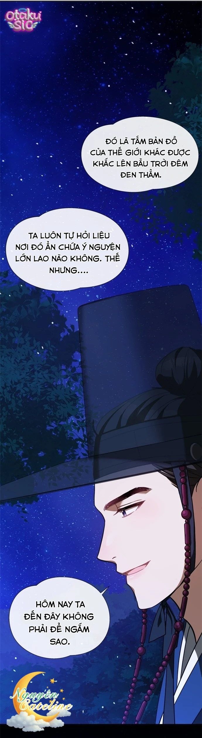 Lầu Sinru của Haesi. - Chap 4 - Trang 24