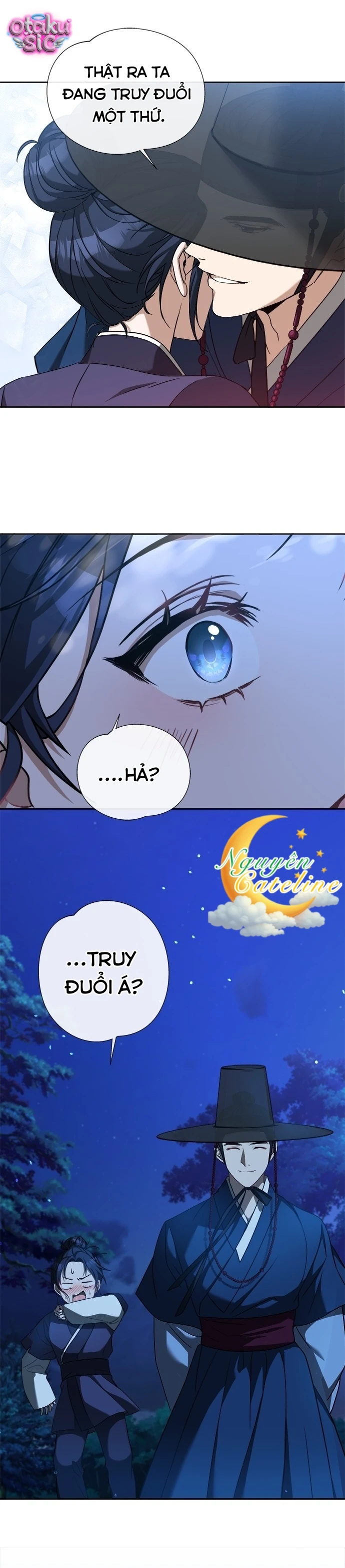 Lầu Sinru của Haesi. - Chap 4 - Trang 26