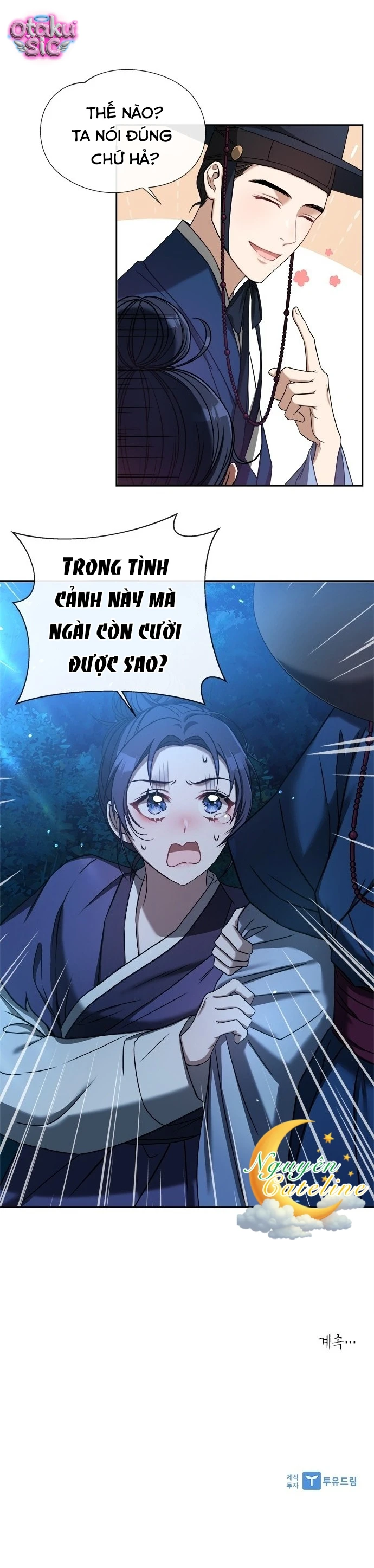 Lầu Sinru của Haesi. - Chap 4 - Trang 31