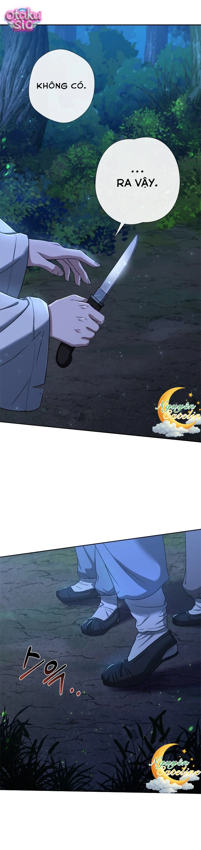 Lầu Sinru của Haesi. - Chap 5 - Trang 10