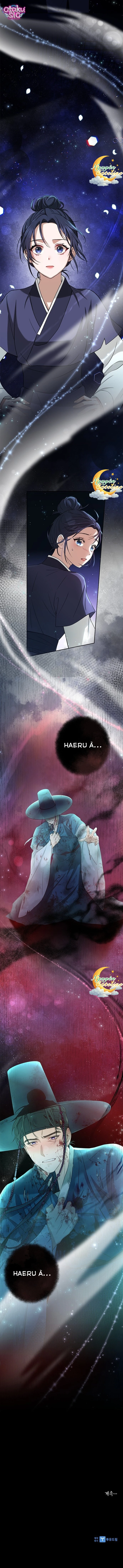 Lầu Sinru của Haesi. - Chap 5 - Trang 24