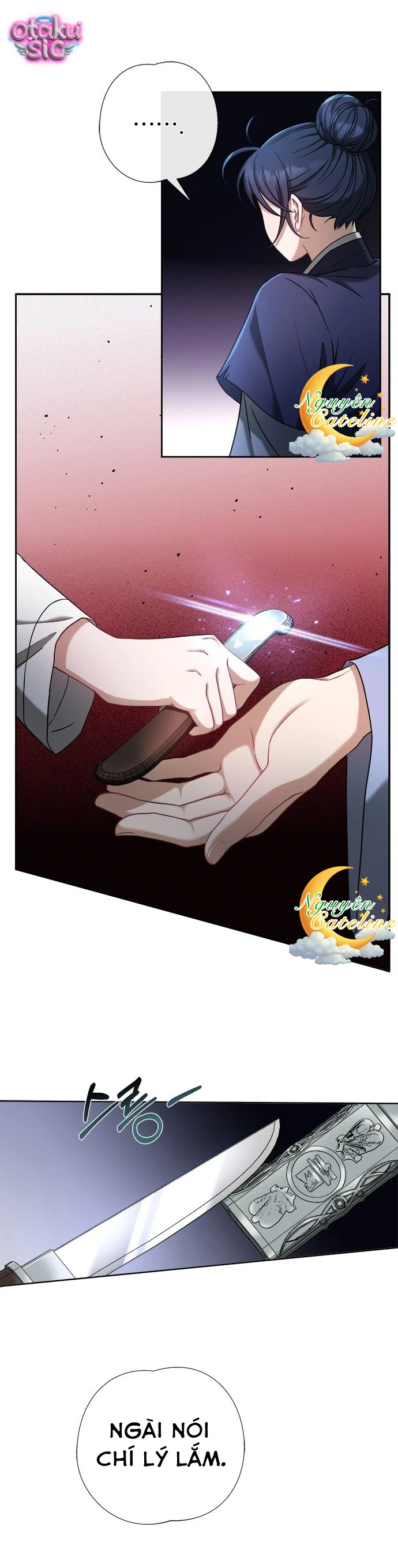 Lầu Sinru của Haesi. - Chap 5 - Trang 6