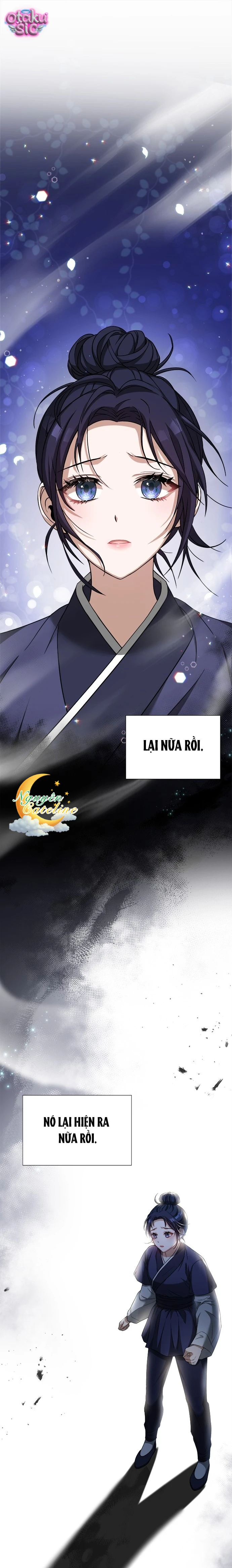 Lầu Sinru của Haesi. - Chap 6 - Trang 0
