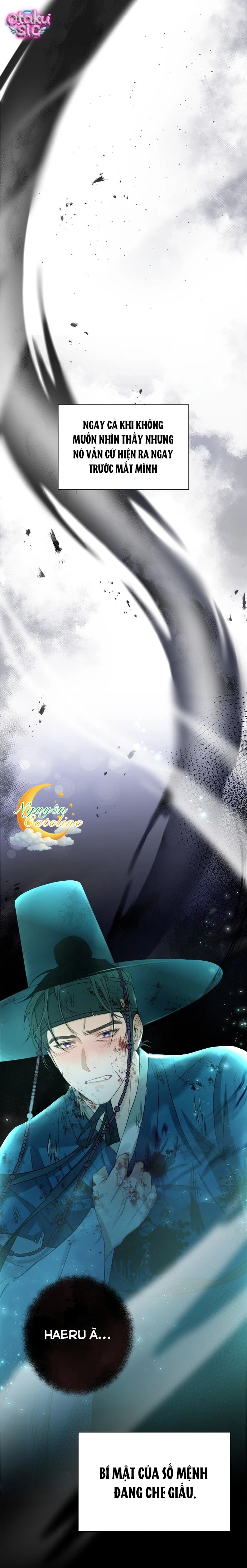 Lầu Sinru của Haesi. - Chap 6 - Trang 1
