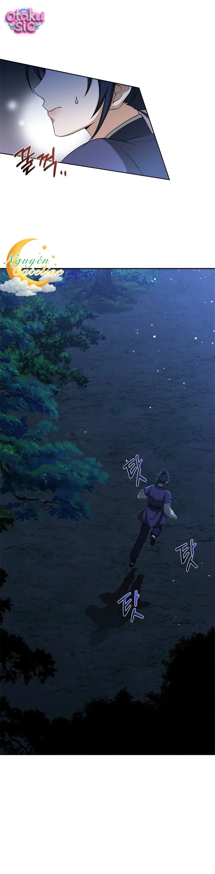 Lầu Sinru của Haesi. - Chap 6 - Trang 10