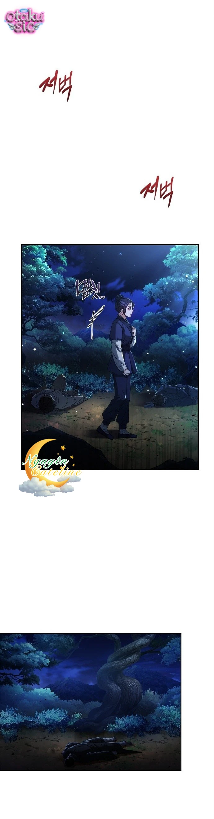 Lầu Sinru của Haesi. - Chap 6 - Trang 13