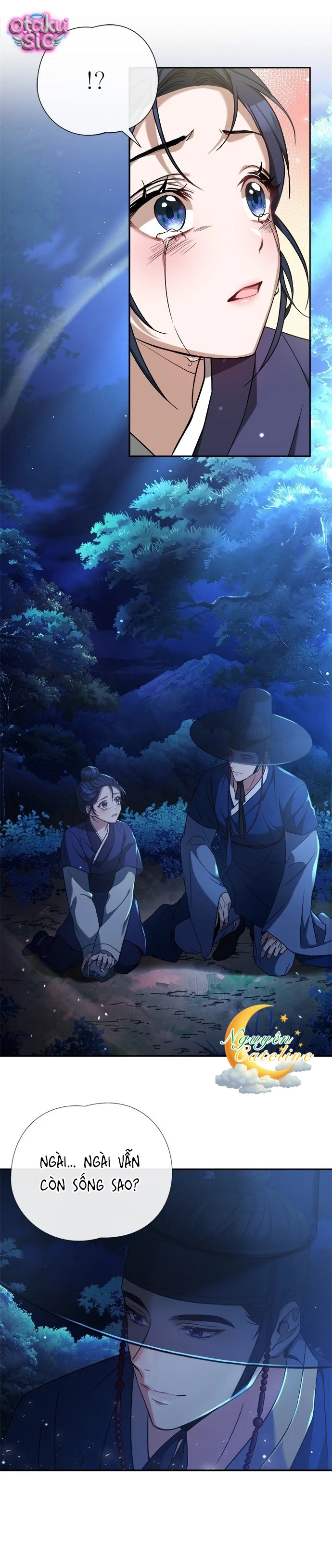 Lầu Sinru của Haesi. - Chap 6 - Trang 16