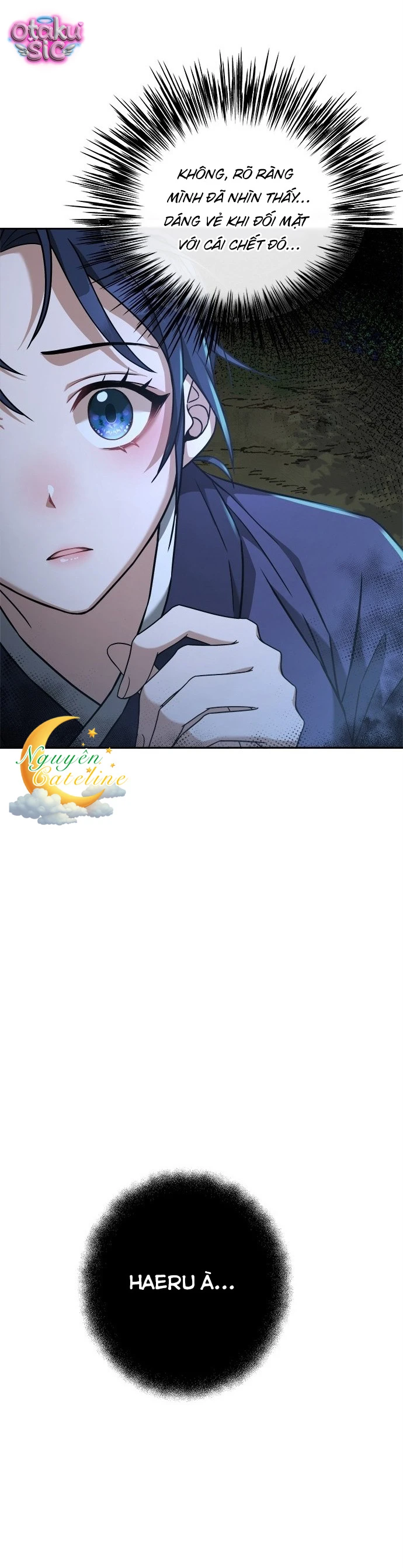 Lầu Sinru của Haesi. - Chap 6 - Trang 19