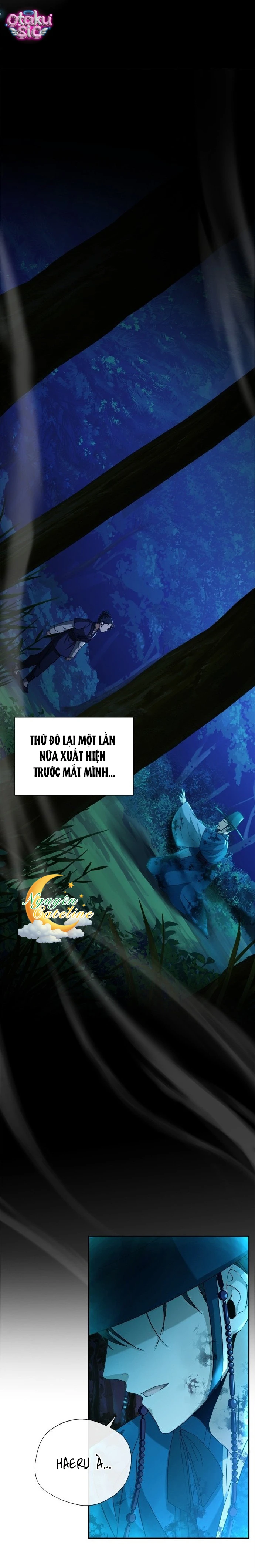 Lầu Sinru của Haesi. - Chap 6 - Trang 2