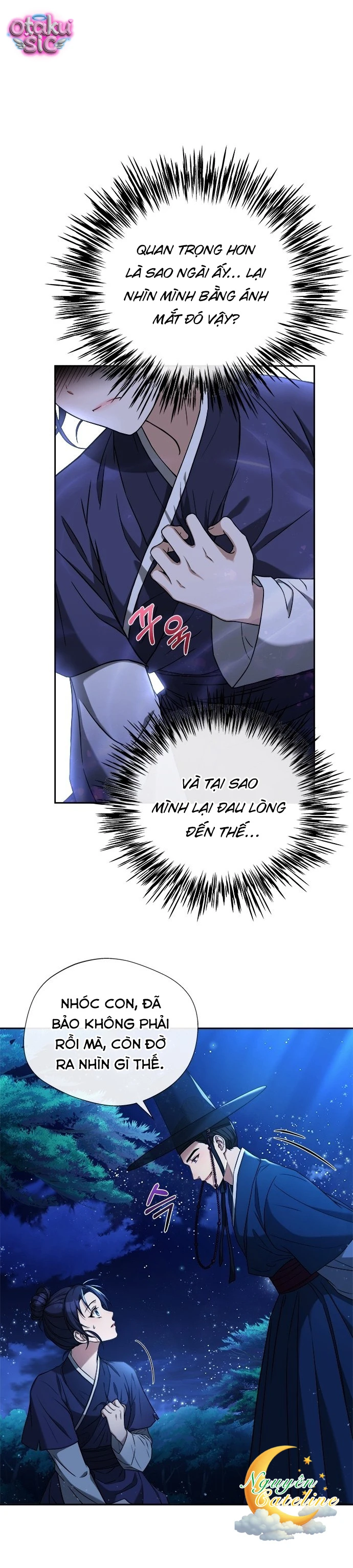 Lầu Sinru của Haesi. - Chap 6 - Trang 20