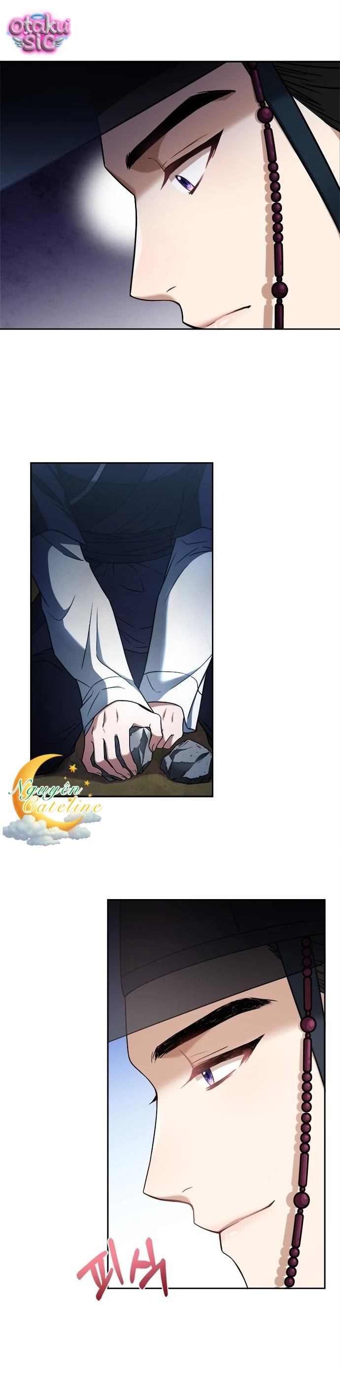 Lầu Sinru của Haesi. - Chap 6 - Trang 21
