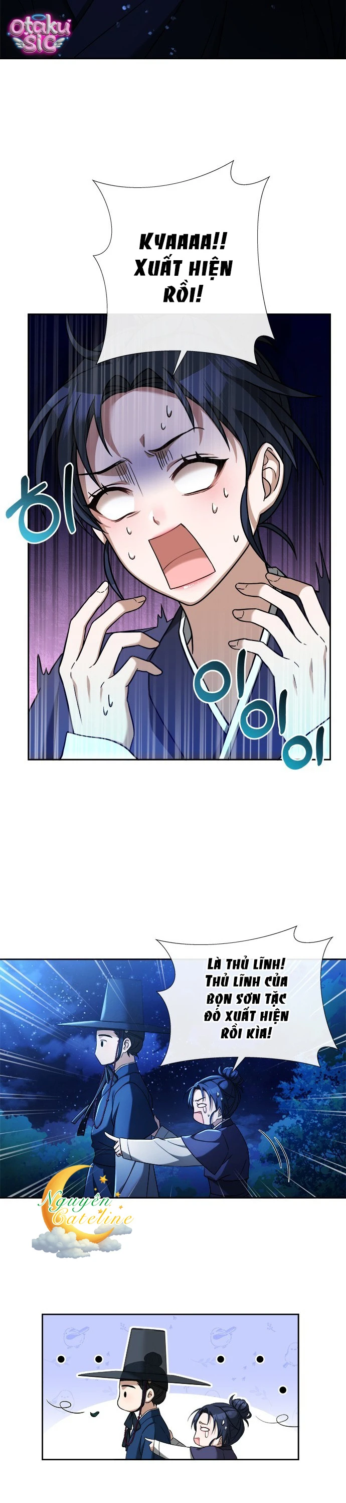 Lầu Sinru của Haesi. - Chap 6 - Trang 26