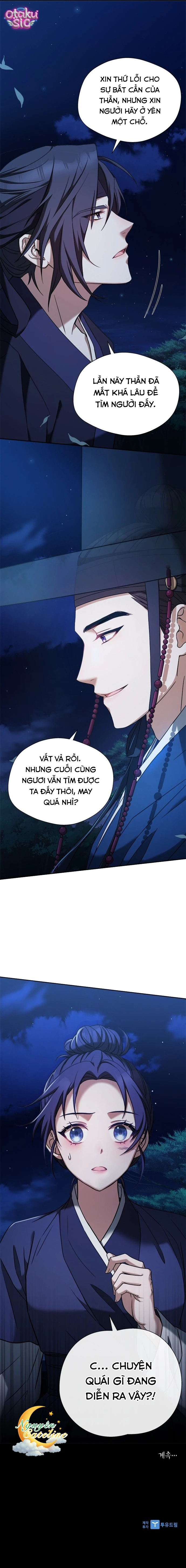 Lầu Sinru của Haesi. - Chap 6 - Trang 29