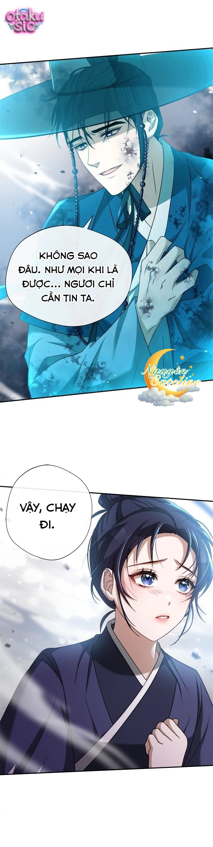 Lầu Sinru của Haesi. - Chap 6 - Trang 4