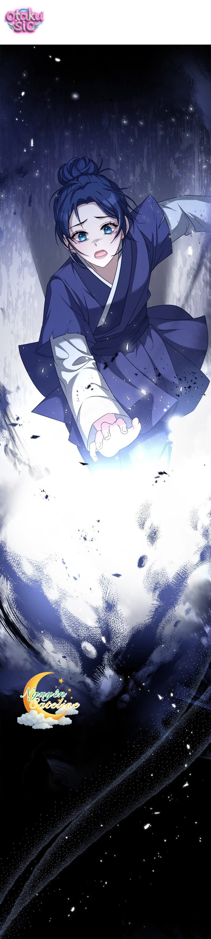 Lầu Sinru của Haesi. - Chap 6 - Trang 6