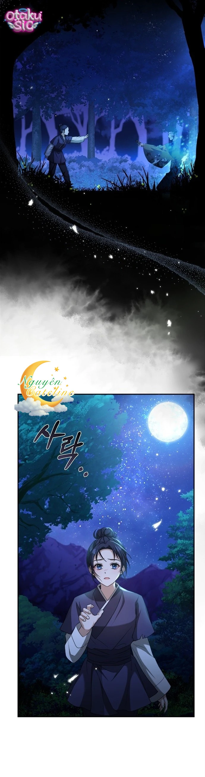 Lầu Sinru của Haesi. - Chap 6 - Trang 7