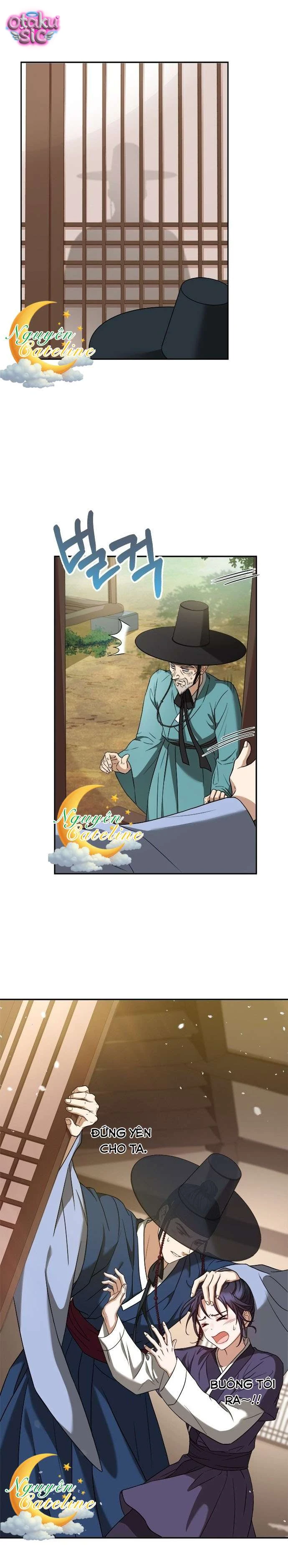Lầu Sinru của Haesi. - Chap 7 - Trang 15