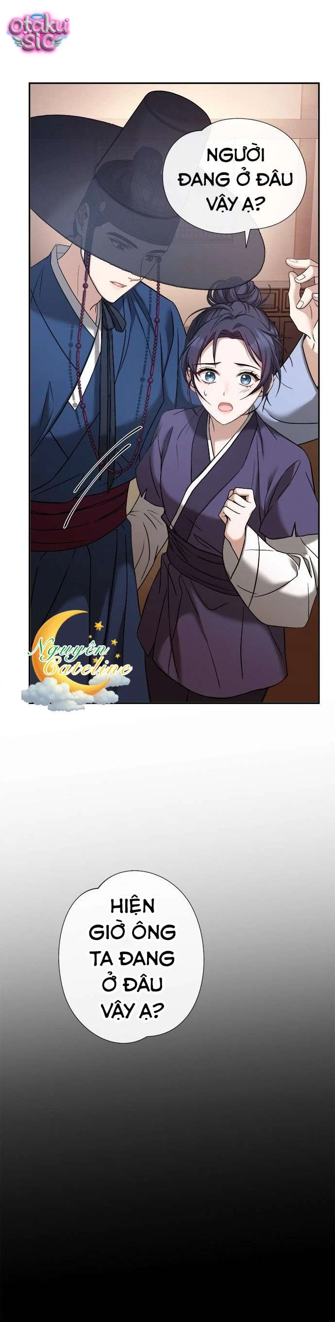 Lầu Sinru của Haesi. - Chap 7 - Trang 18