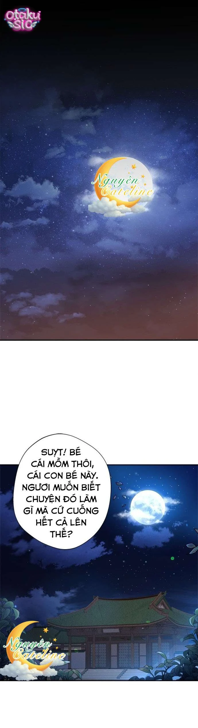 Lầu Sinru của Haesi. - Chap 7 - Trang 19