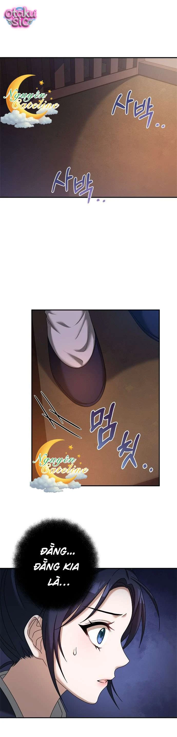 Lầu Sinru của Haesi. - Chap 7 - Trang 26