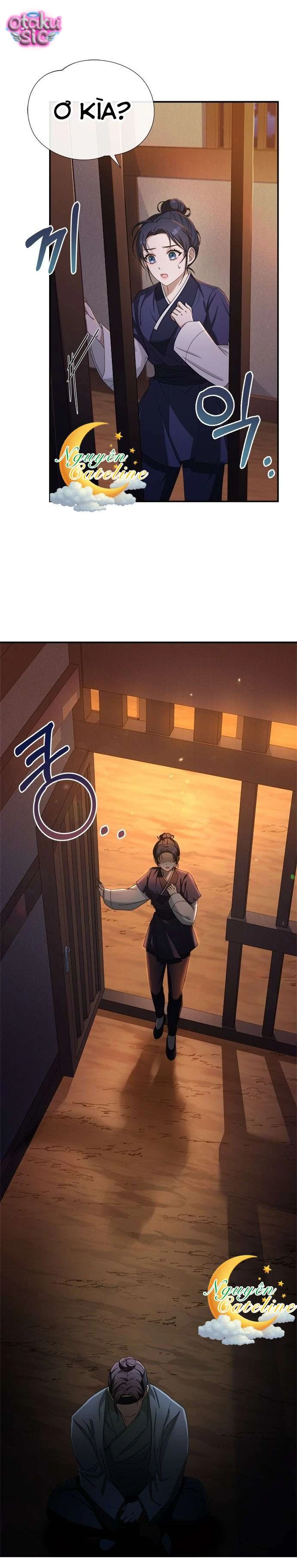 Lầu Sinru của Haesi. - Chap 7 - Trang 29