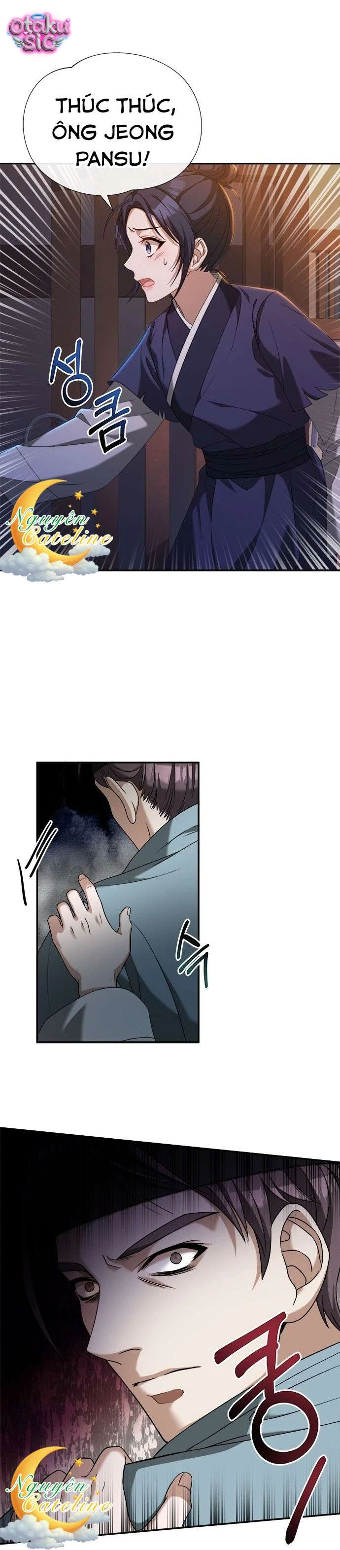 Lầu Sinru của Haesi. - Chap 7 - Trang 30
