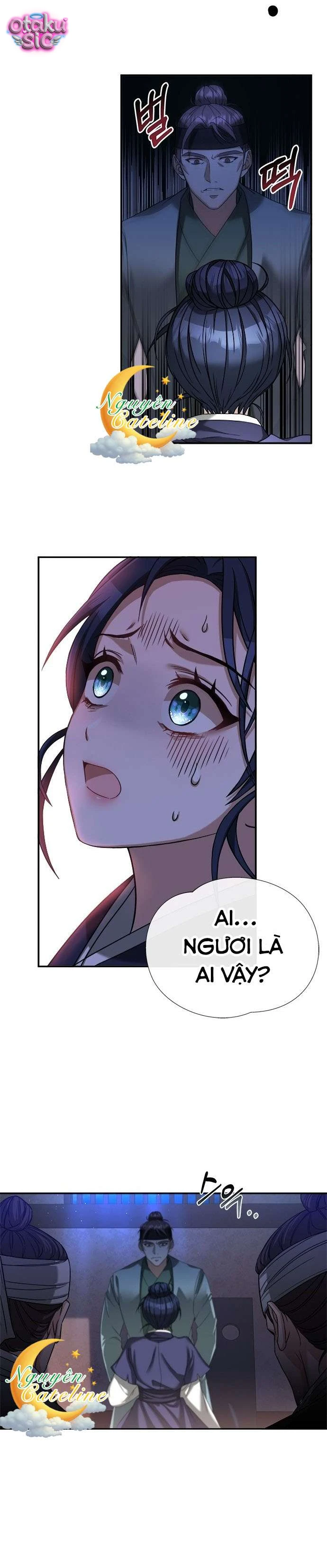 Lầu Sinru của Haesi. - Chap 7 - Trang 31