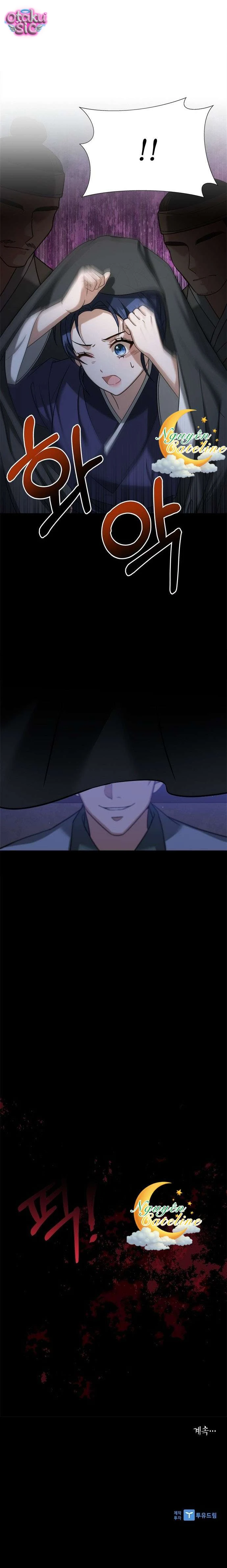 Lầu Sinru của Haesi. - Chap 7 - Trang 32
