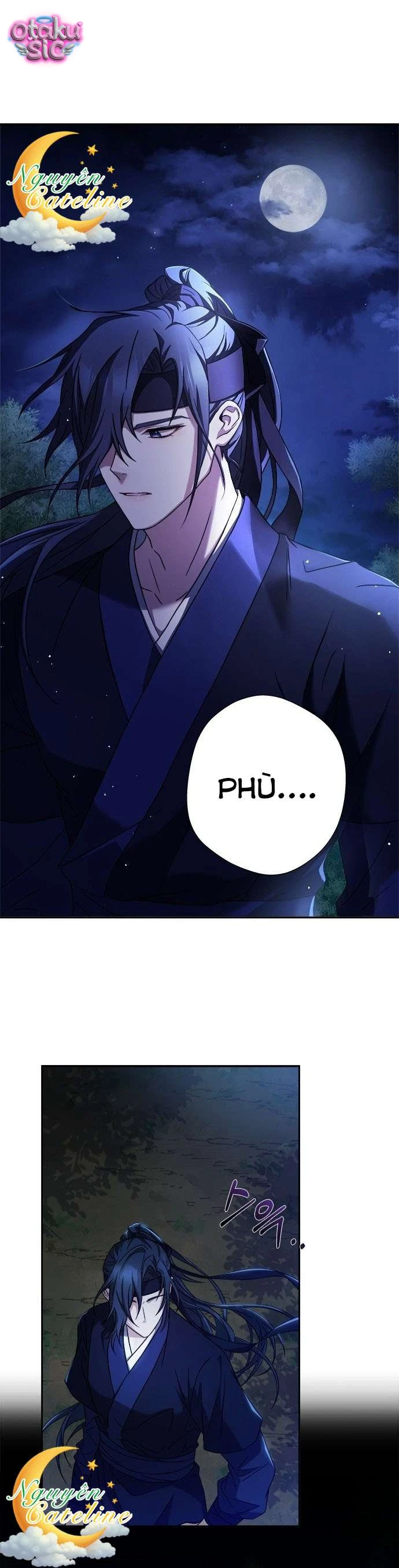 Lầu Sinru của Haesi. - Chap 7 - Trang 6