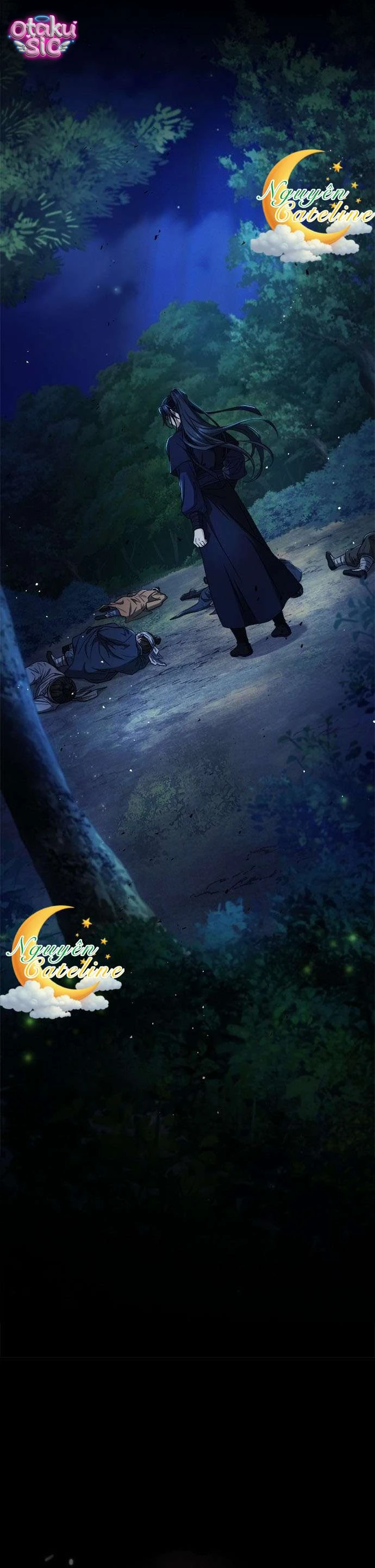 Lầu Sinru của Haesi. - Chap 7 - Trang 7