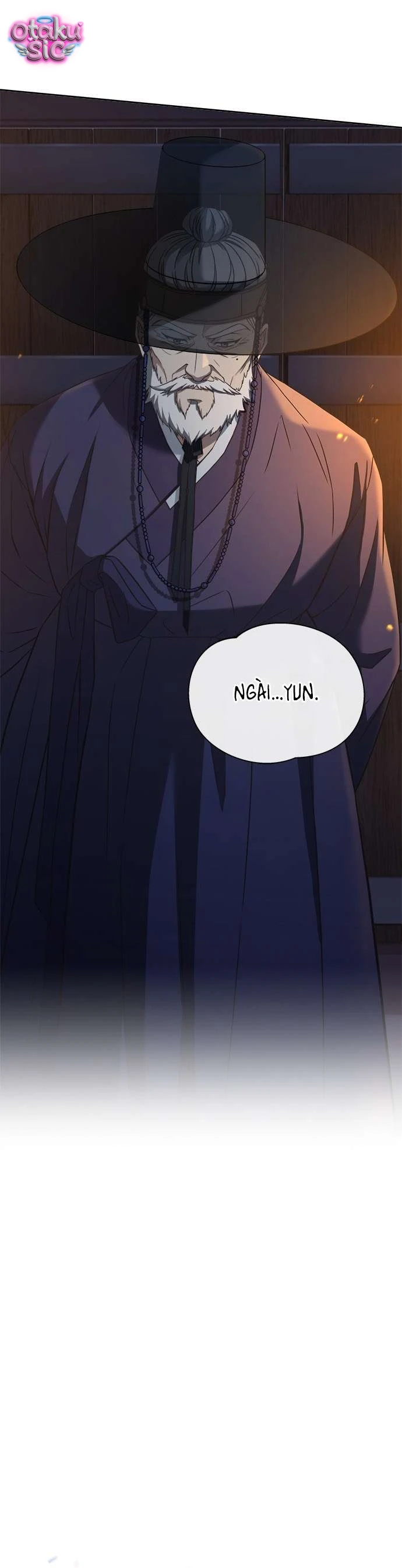 Lầu Sinru của Haesi. - Chap 8 - Trang 10