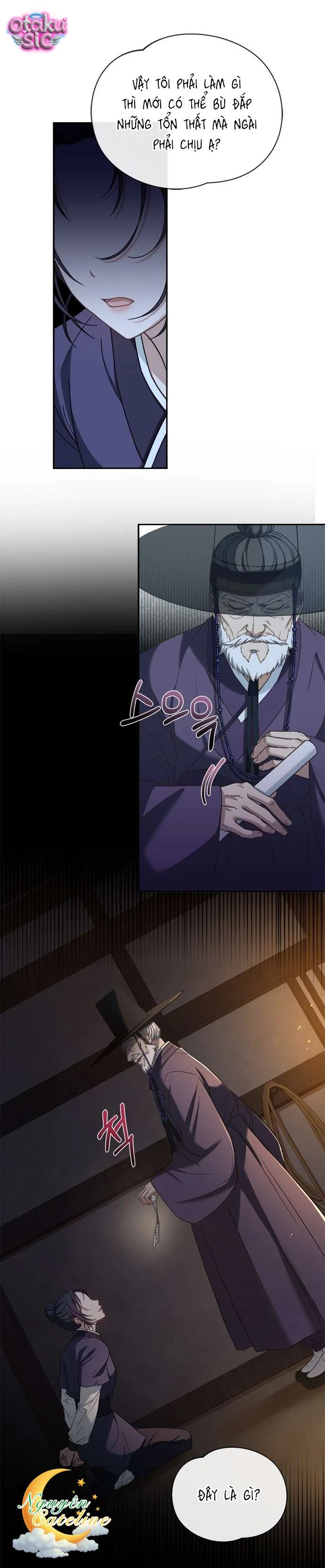 Lầu Sinru của Haesi. - Chap 8 - Trang 18