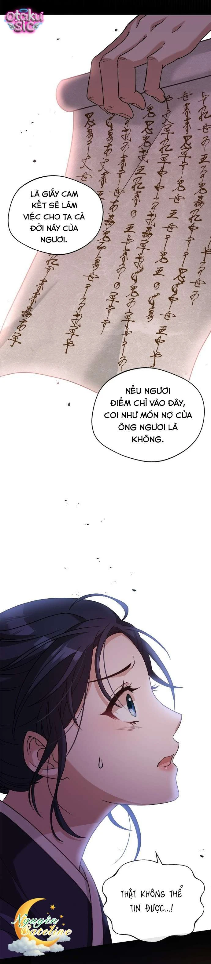 Lầu Sinru của Haesi. - Chap 8 - Trang 19