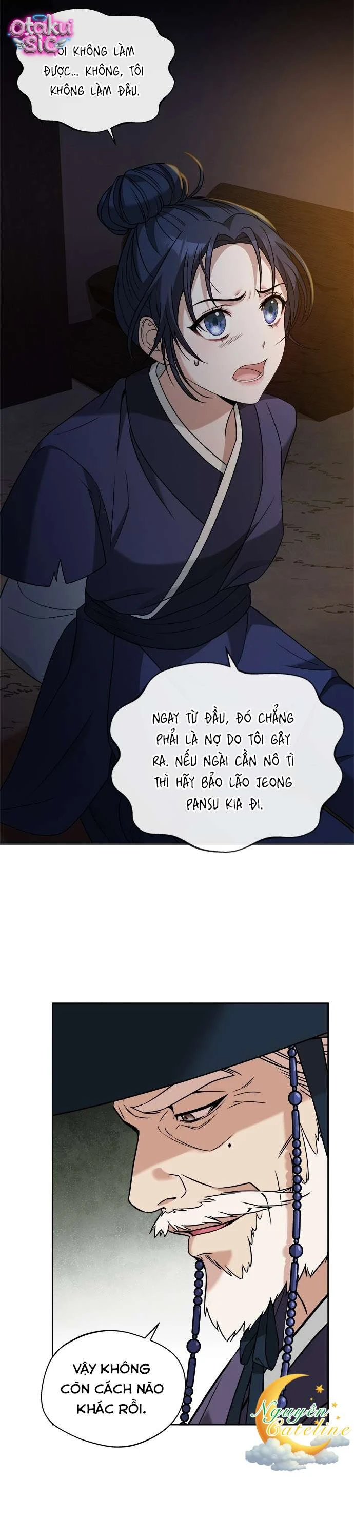 Lầu Sinru của Haesi. - Chap 8 - Trang 20