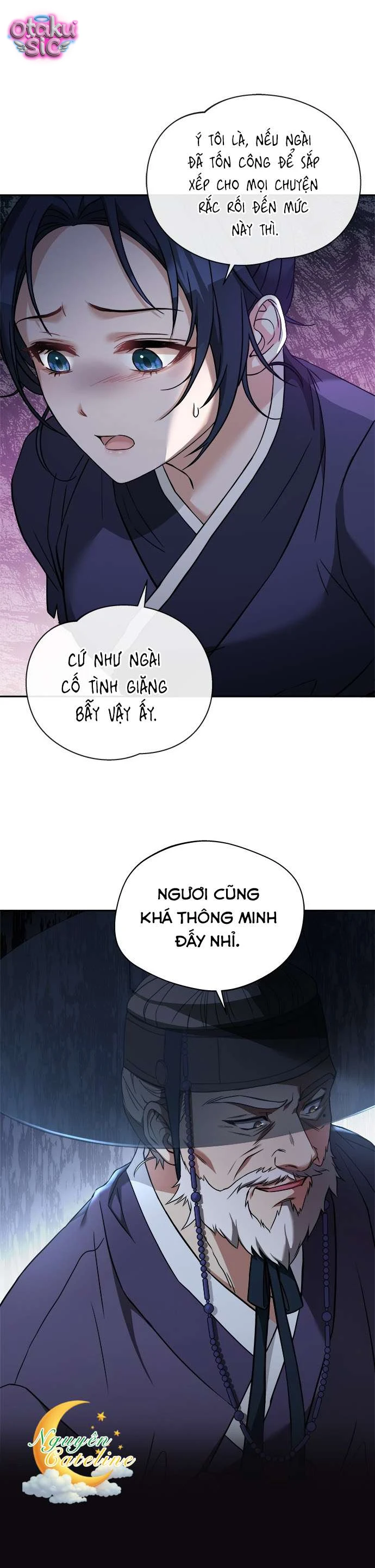 Lầu Sinru của Haesi. - Chap 8 - Trang 27
