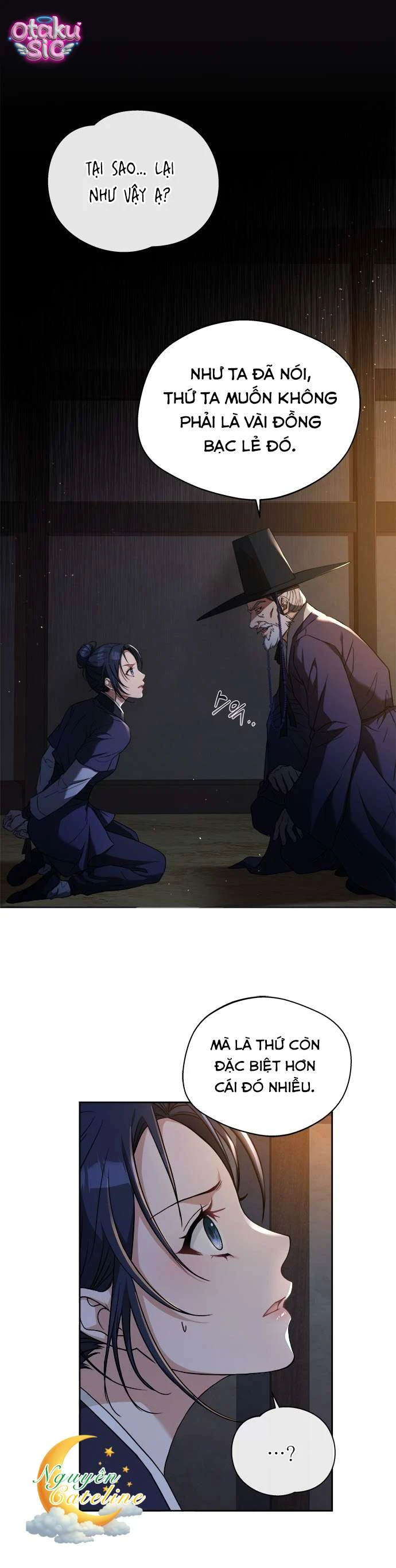 Lầu Sinru của Haesi. - Chap 8 - Trang 28