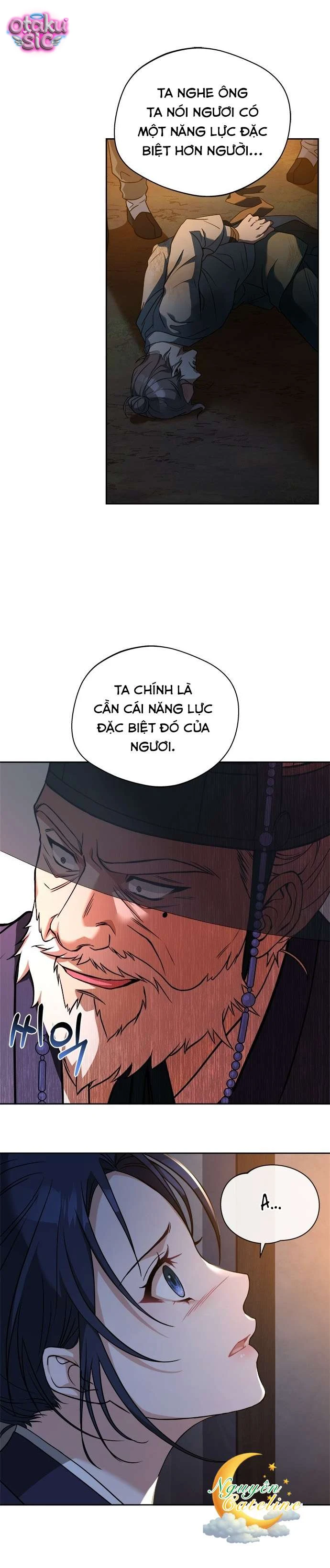 Lầu Sinru của Haesi. - Chap 8 - Trang 29
