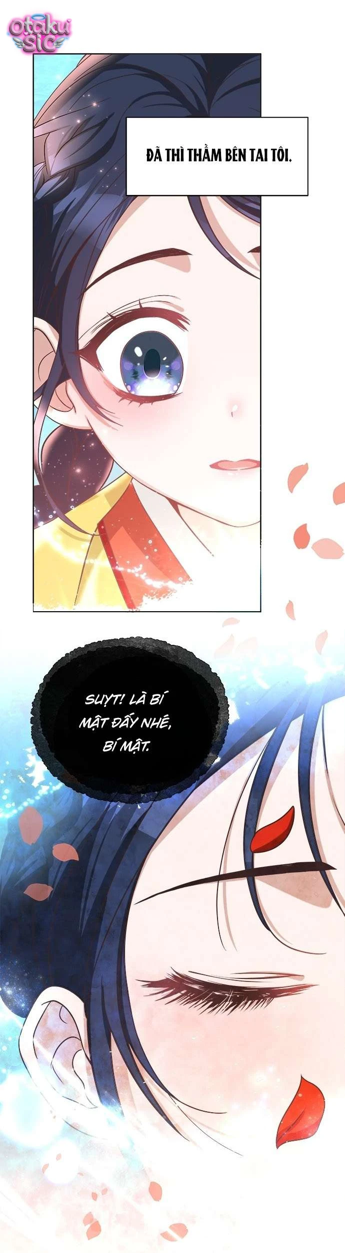 Lầu Sinru của Haesi. - Chap 8 - Trang 4