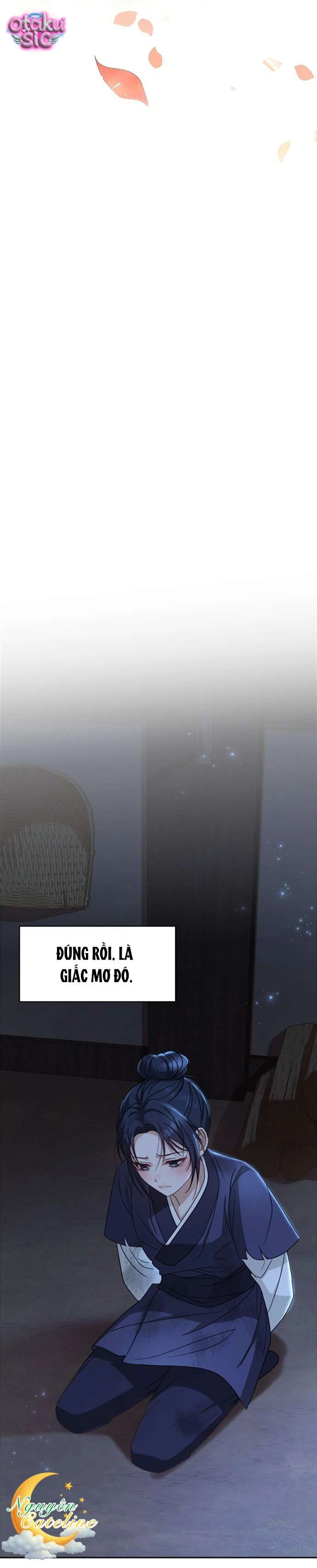 Lầu Sinru của Haesi. - Chap 8 - Trang 5