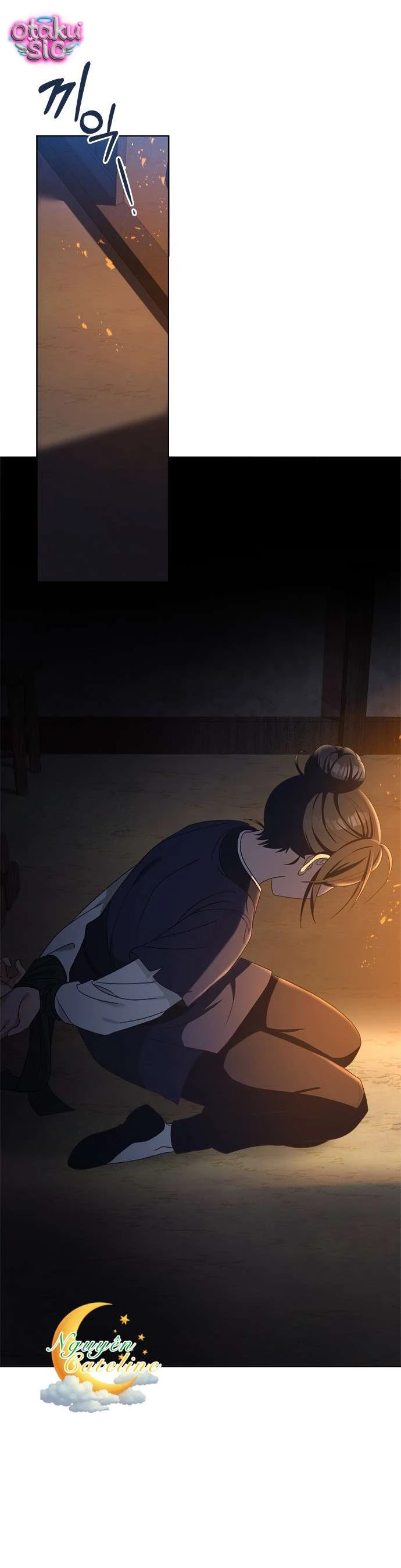 Lầu Sinru của Haesi. - Chap 8 - Trang 7