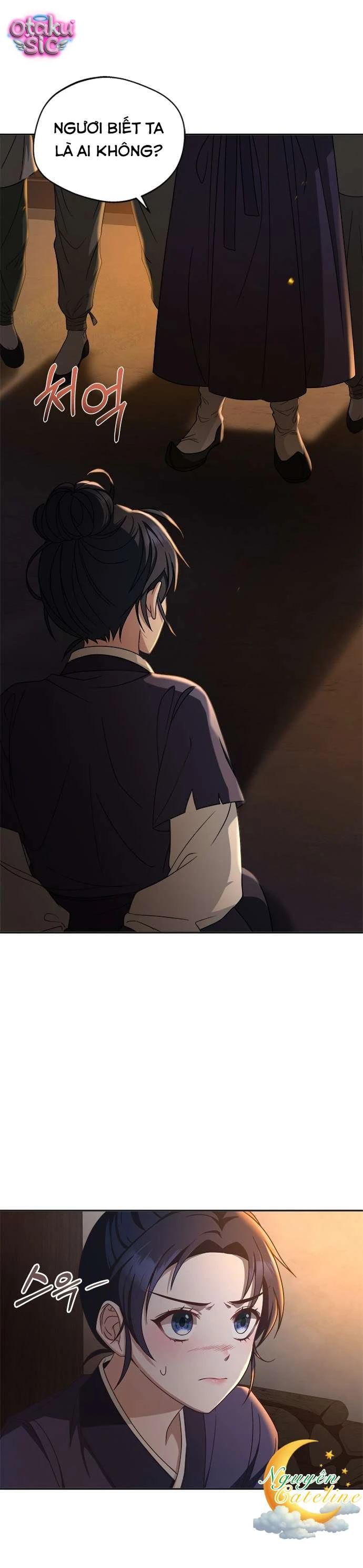 Lầu Sinru của Haesi. - Chap 8 - Trang 9