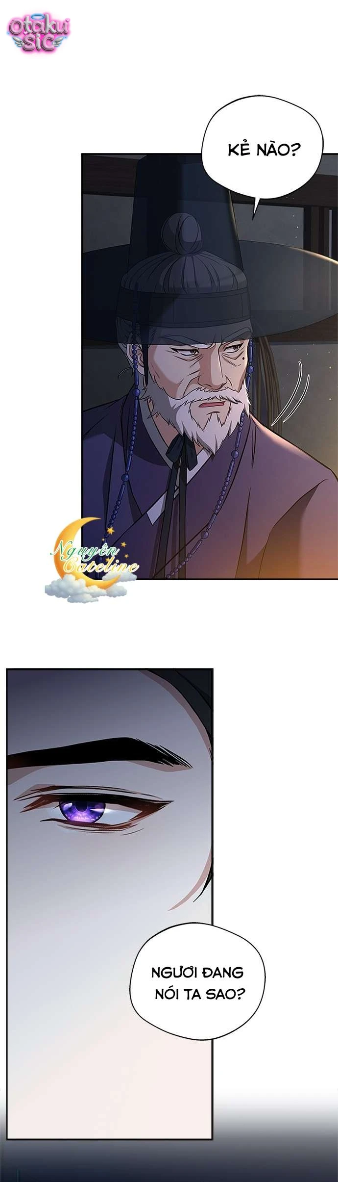 Lầu Sinru của Haesi. - Chap 9 - Trang 0