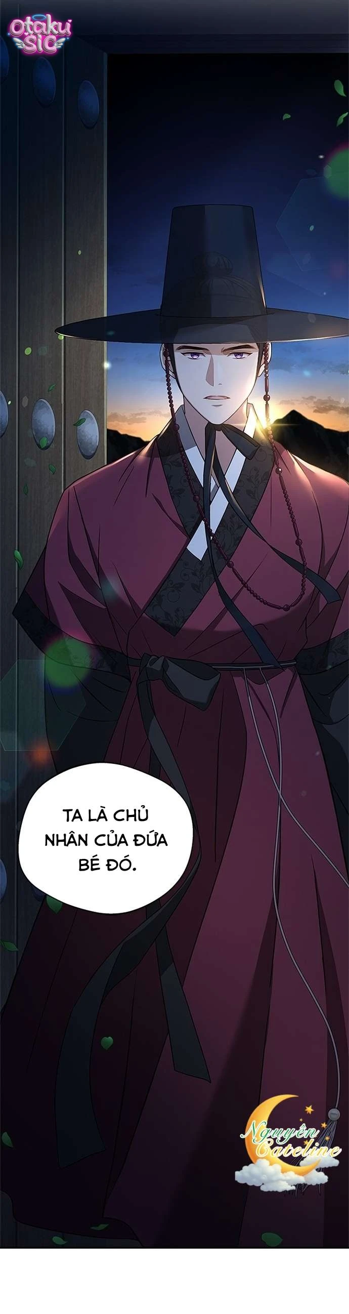 Lầu Sinru của Haesi. - Chap 9 - Trang 1